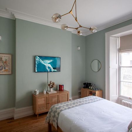 Lido Townhouse Hotel Бристол Екстериор снимка