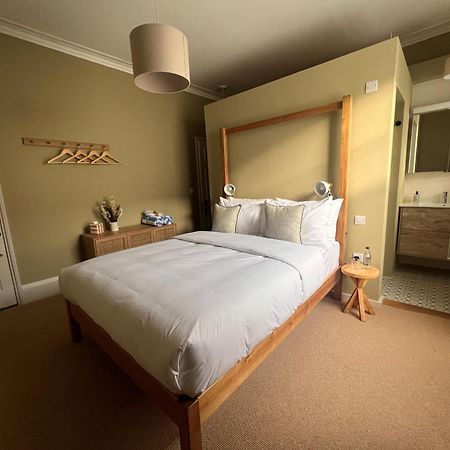 Lido Townhouse Hotel Бристол Екстериор снимка