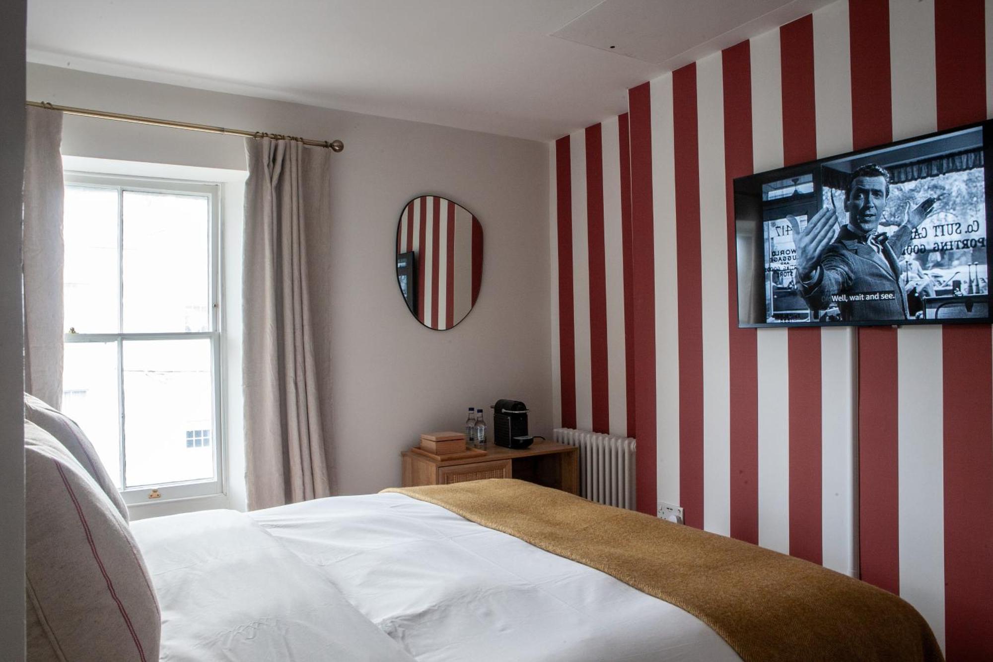 Lido Townhouse Hotel Бристол Екстериор снимка