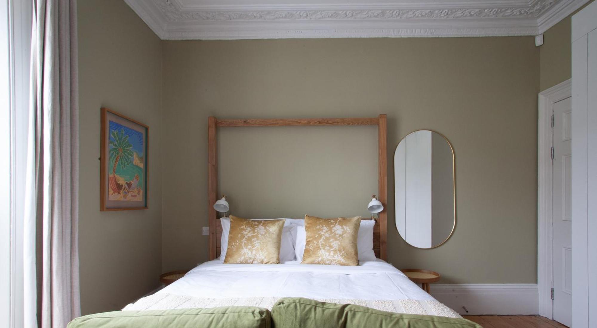 Lido Townhouse Hotel Бристол Екстериор снимка