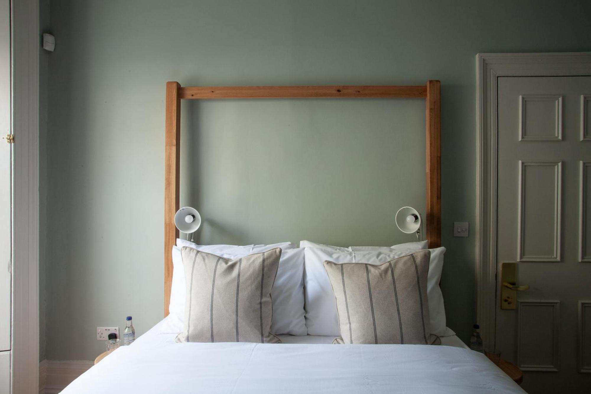 Lido Townhouse Hotel Бристол Екстериор снимка