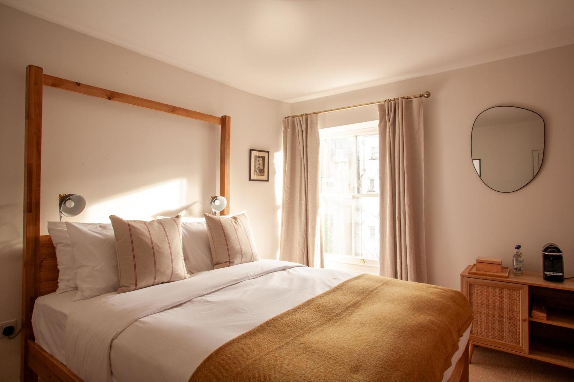 Lido Townhouse Hotel Бристол Екстериор снимка