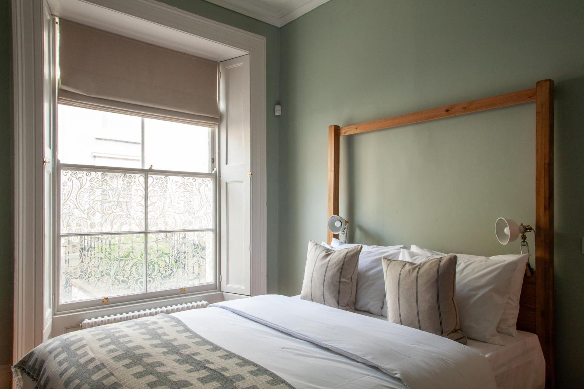 Lido Townhouse Hotel Бристол Екстериор снимка