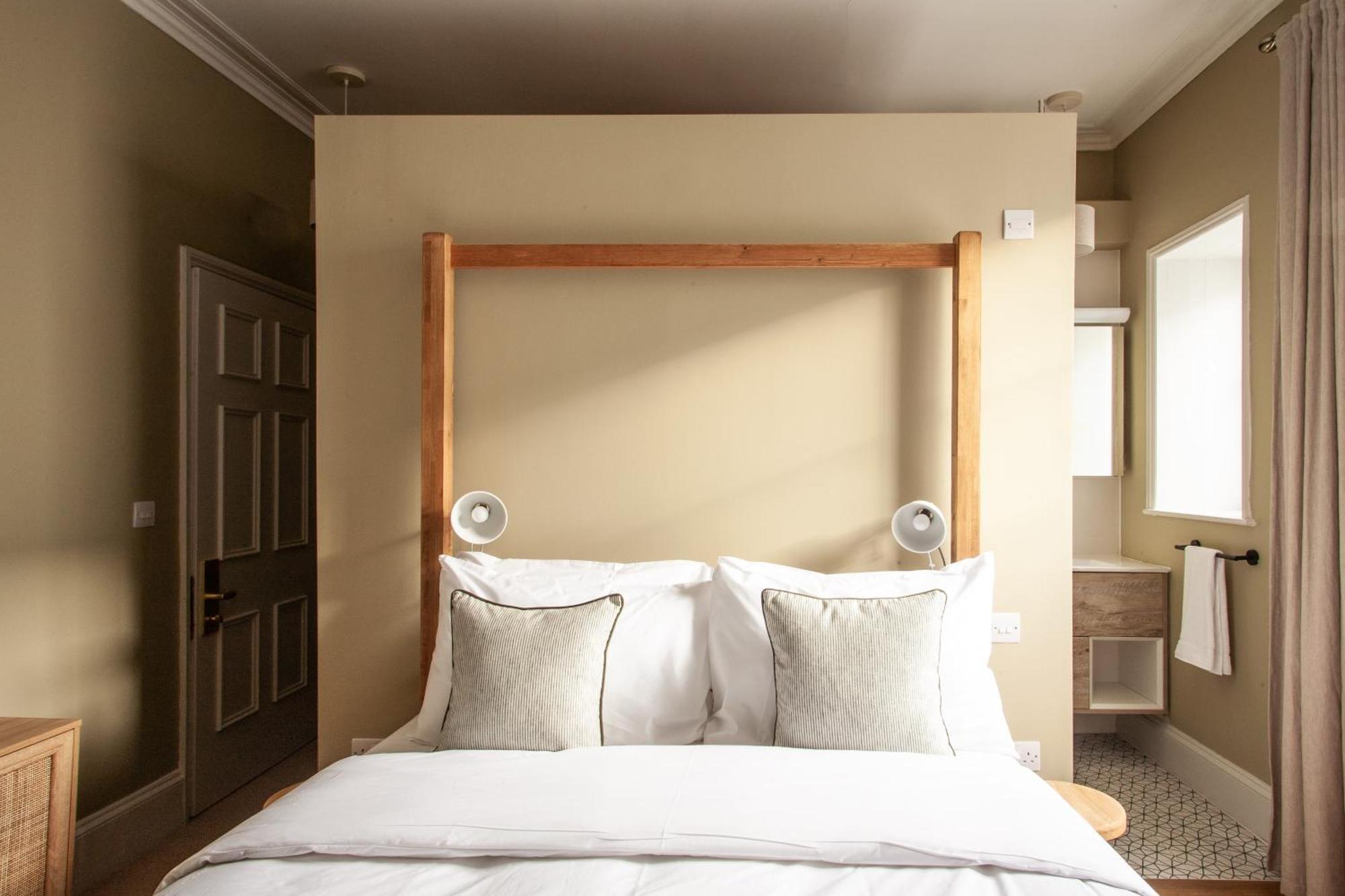 Lido Townhouse Hotel Бристол Екстериор снимка