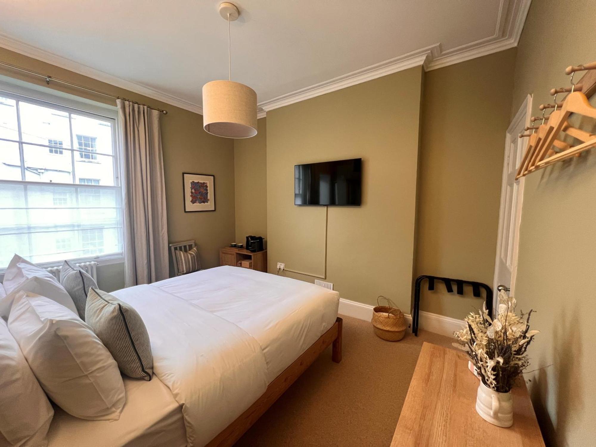 Lido Townhouse Hotel Бристол Екстериор снимка
