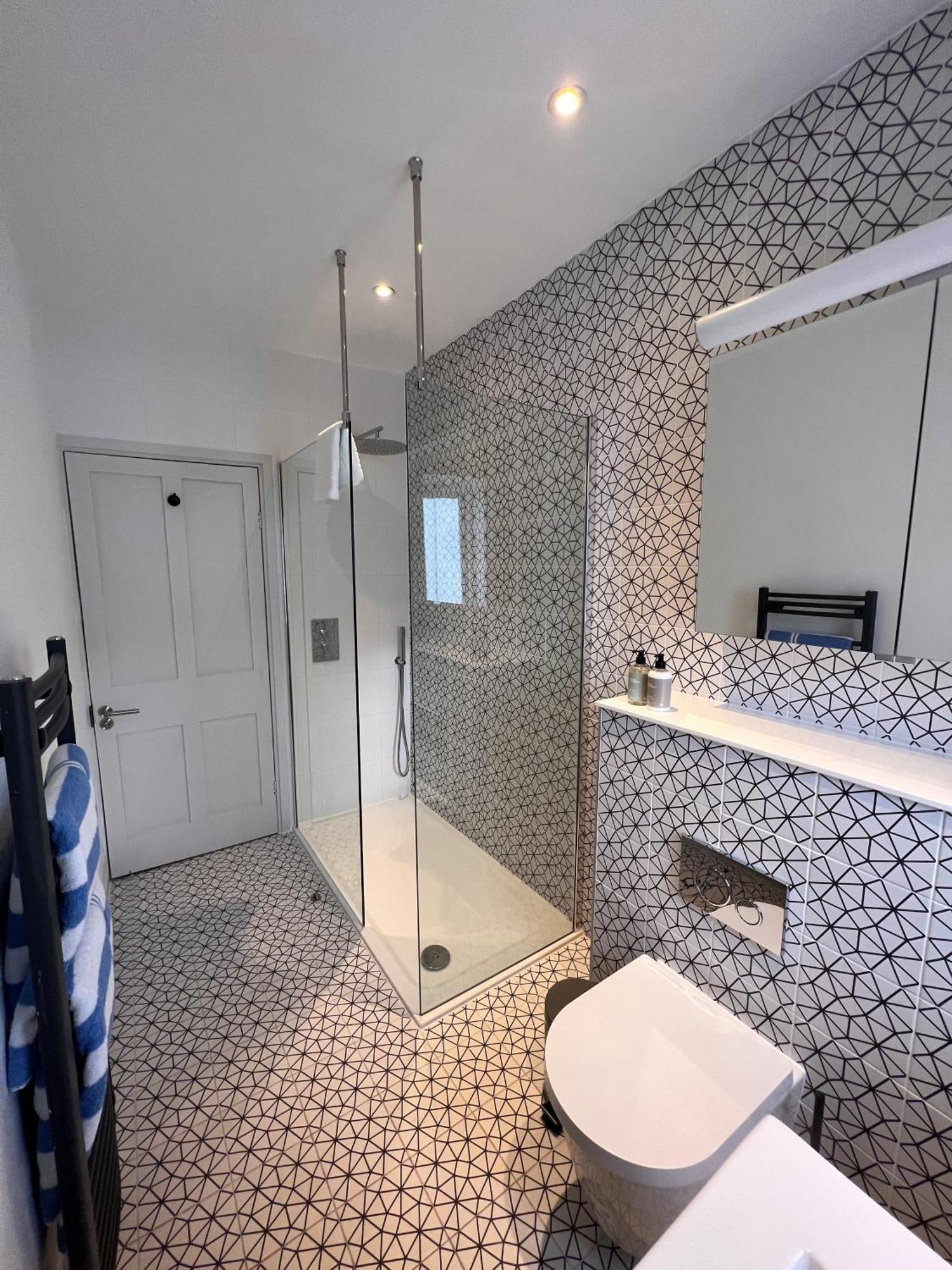 Lido Townhouse Hotel Бристол Екстериор снимка