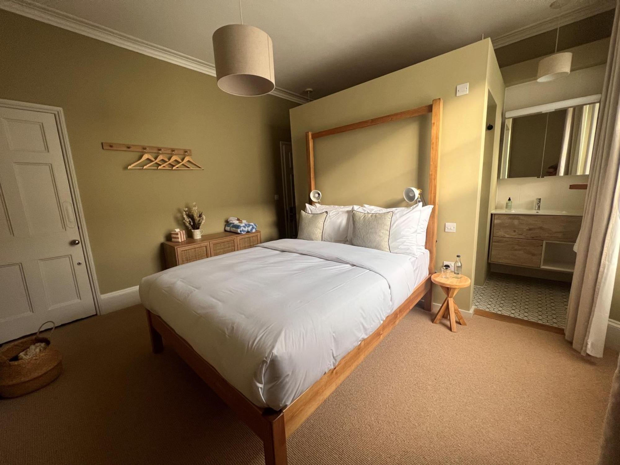 Lido Townhouse Hotel Бристол Екстериор снимка