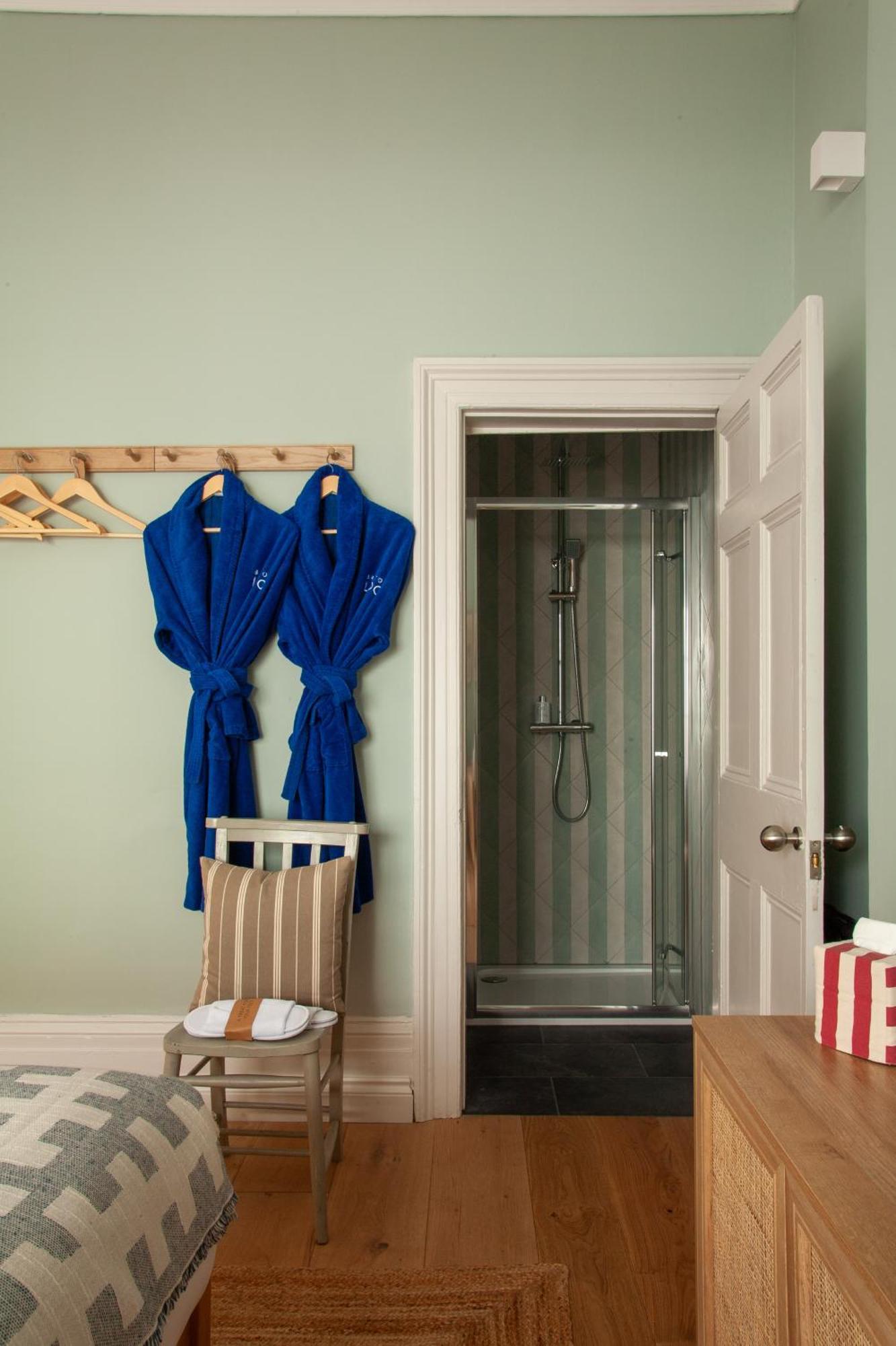 Lido Townhouse Hotel Бристол Екстериор снимка