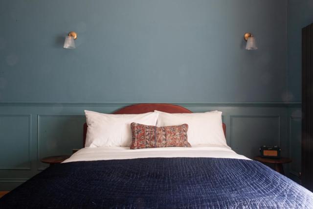 Lido Townhouse Hotel Бристол Екстериор снимка